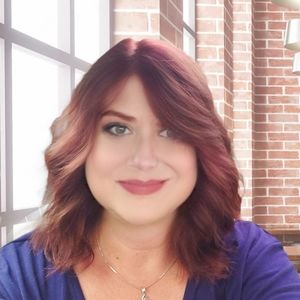 Meet your Posher, Sherry